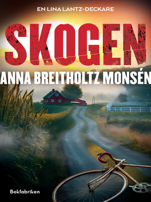 cover image of Skogen